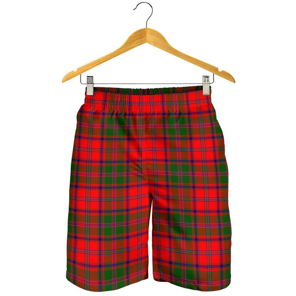 Stewart of Appin Modern Tartan Men's Short