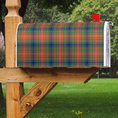 Wilson Ancient Tartan Mailbox