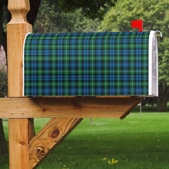 Lyon Tartan Mailbox