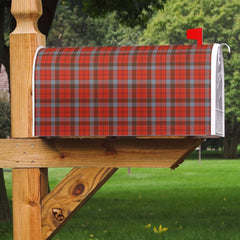 Robertson Weathered Tartan Mailbox