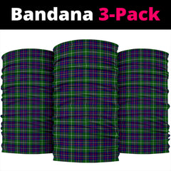 Inglis Modern Tartan Gaiter - Bandana SP