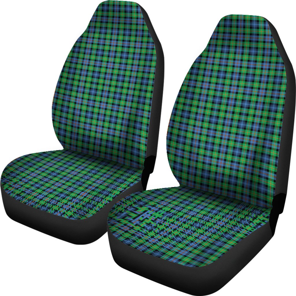 Murray of Atholl Ancient Tartan Car Seat Cover