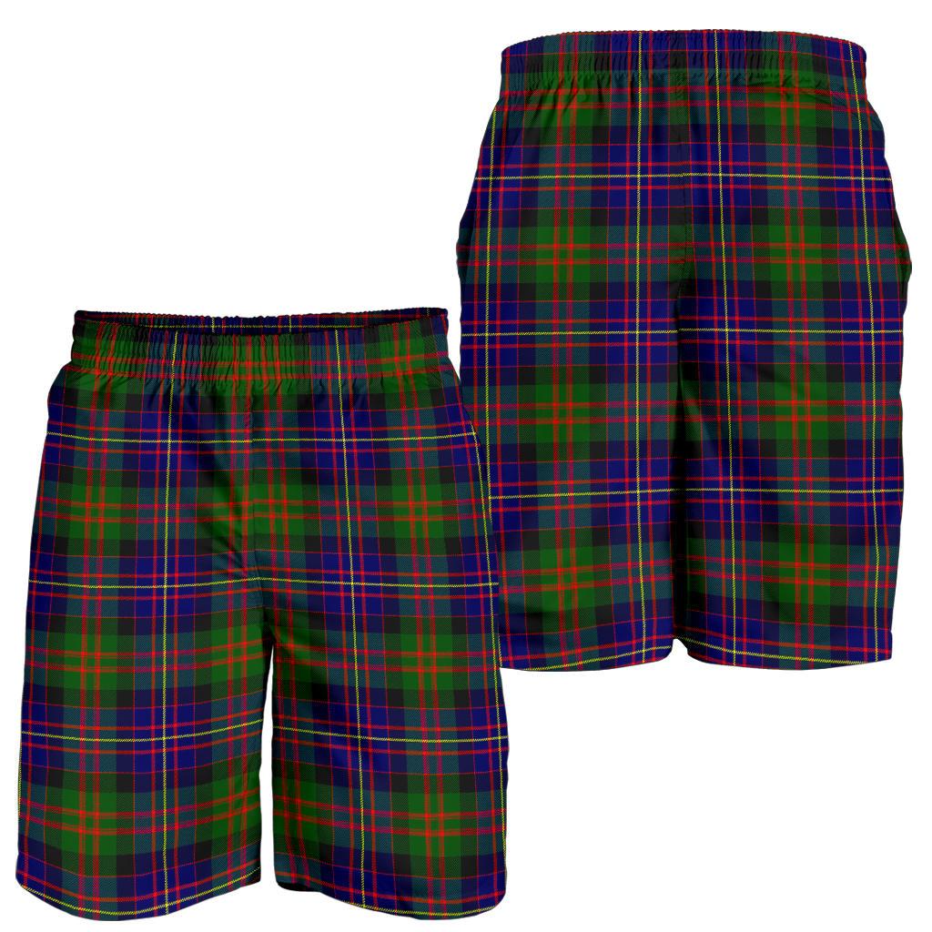 Cameron of Erracht Modern Tartan Men's Short