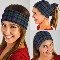 Fletcher Modern Tartan Neck Gaiter - Bandana