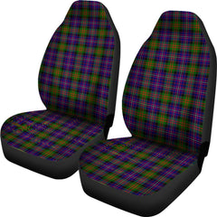 Cameron of Erracht Modern Tartan Car Seat Cover