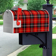 Marjoribanks Tartan Mailbox