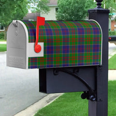 Stewart Of Appin Hunting Modern Tartan Mailbox