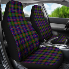 Cameron of Erracht Modern Tartan Car Seat Cover