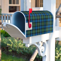 Smith Ancient Tartan Mailbox