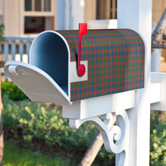 MacIntyre Ancient Tartan Mailbox