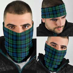 Campbell Bandana - Neck Gaiter