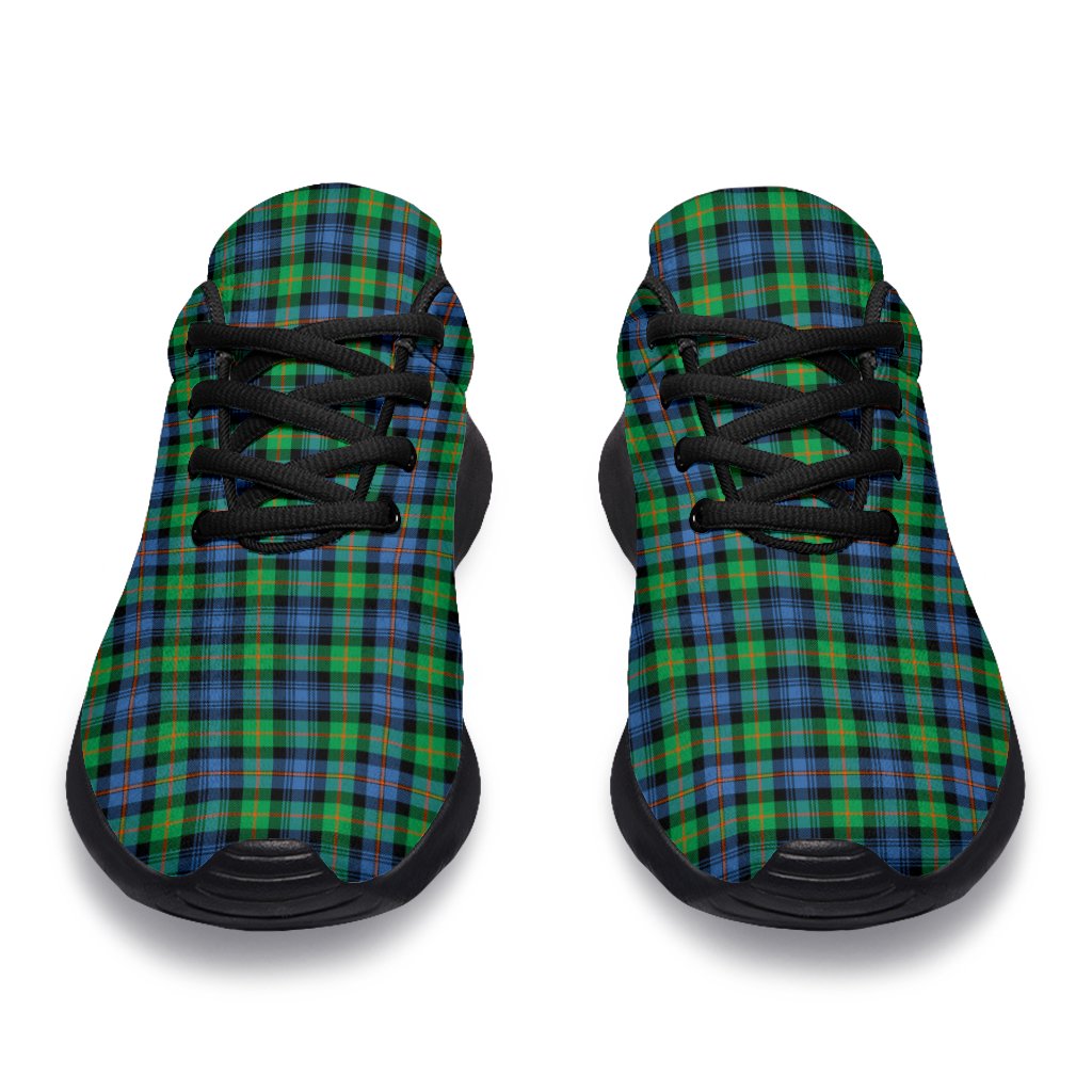 Murray of Atholl Ancient Tartan Sporty Sneakers