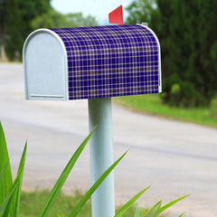 Ochterlony Tartan Mailbox