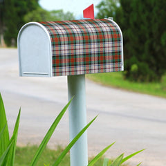 MacDuff Dress Ancient Tartan Mailbox