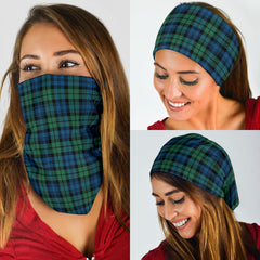 Campbell Bandana - Neck Gaiter