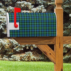 Lyon Tartan Mailbox