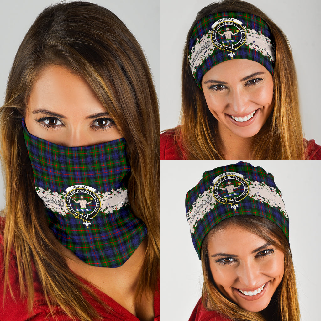 Murray Crest Bandana