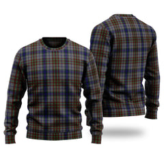 Gayre Hunting Tartan Sweater