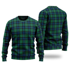 Graham Of Menteith Ancient Tartan Sweater