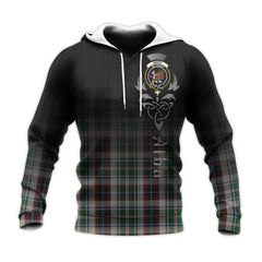 Innes Dress Tartan Hoodie - Alba Celtic Style