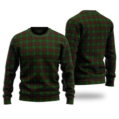 MacFie Hunting Tartan Sweater