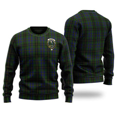 MacInnes Tartan Sweater