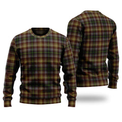 MacKay Of Strathnaver Tartan Sweater