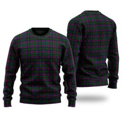 MacLachlan Hunting Tartan Sweater