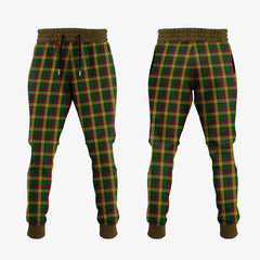 MacMillan Ancient Tartan Crest Jogger Sweatpants