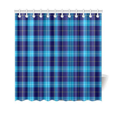 Mckerrell Tartan Shower Curtain