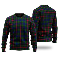 Morrison Modern Tartan Sweater