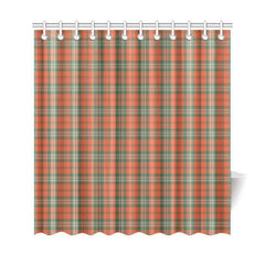 Scott Ancient Tartan Shower Curtain