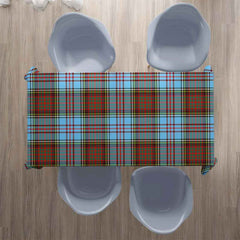 Anderson Ancient Tartan Tablecloth