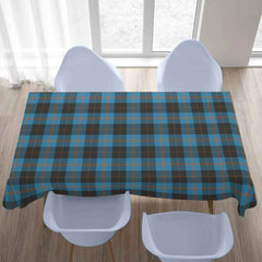 Angus Ancient Tartan Tablecloth