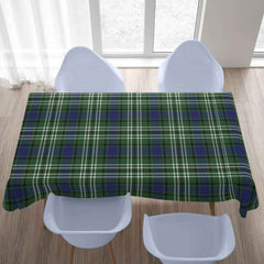 Blyth Tartan Tablecloth