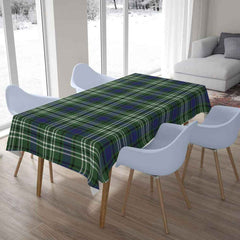 Blyth Tartan Tablecloth