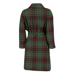 Buchan Ancient Tartan Bathrobe