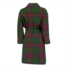 Cairns Tartan Bathrobe