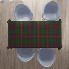 Cairns Tartan Tablecloth