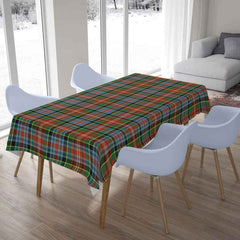 Caledonia Ancient Tartan Tablecloth