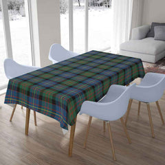 Cameron of Erracht Ancient Tartan Tablecloth