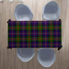 Cameron of Erracht Modern Tartan Tablecloth