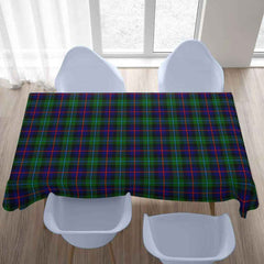 Campbell of Cawdor Modern Tartan Tablecloth