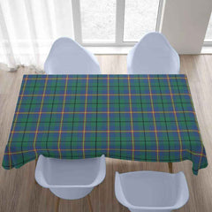 Carmichael Ancient Tartan Tablecloth