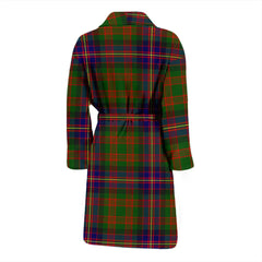 Cochrane Modern Tartan Bathrobe