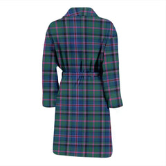 Cooper Ancient Tartan Bathrobe