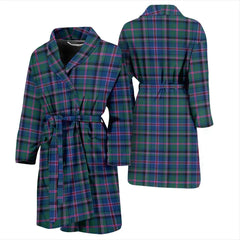 Cooper Ancient Tartan Bathrobe