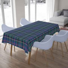 Cooper Ancient Tartan Tablecloth