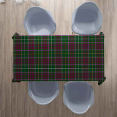 Crosbie Tartan Tablecloth