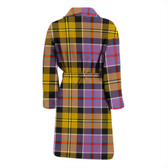 Culloden Ancient Tartan Bathrobe